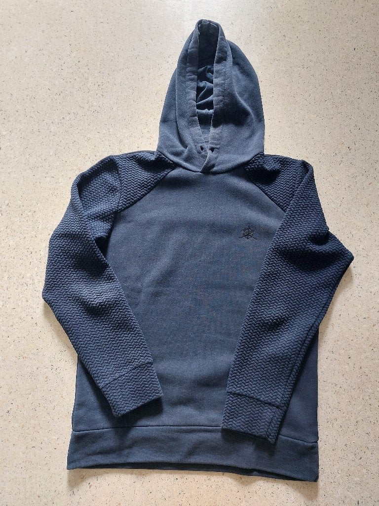 Trui/Hoody Jack & Jones, Ophalen of Verzenden, Gedragen, Blauw, Jack & Jones
