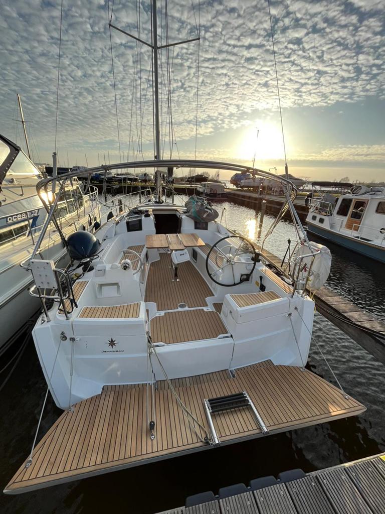 Novalideck montage partner worden ?, Watersport en Boten, Bootonderdelen, Nieuw, Dekbeslag, Zeilboot of Motorboot, Verzenden