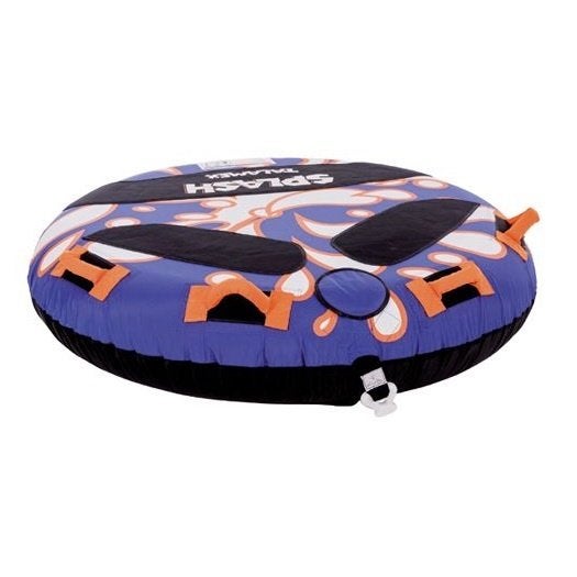 Funtube Splash Talamex – 1 persoon, Watersport en Boten, NB, Overige typen, Nieuw, Ophalen of Verzenden