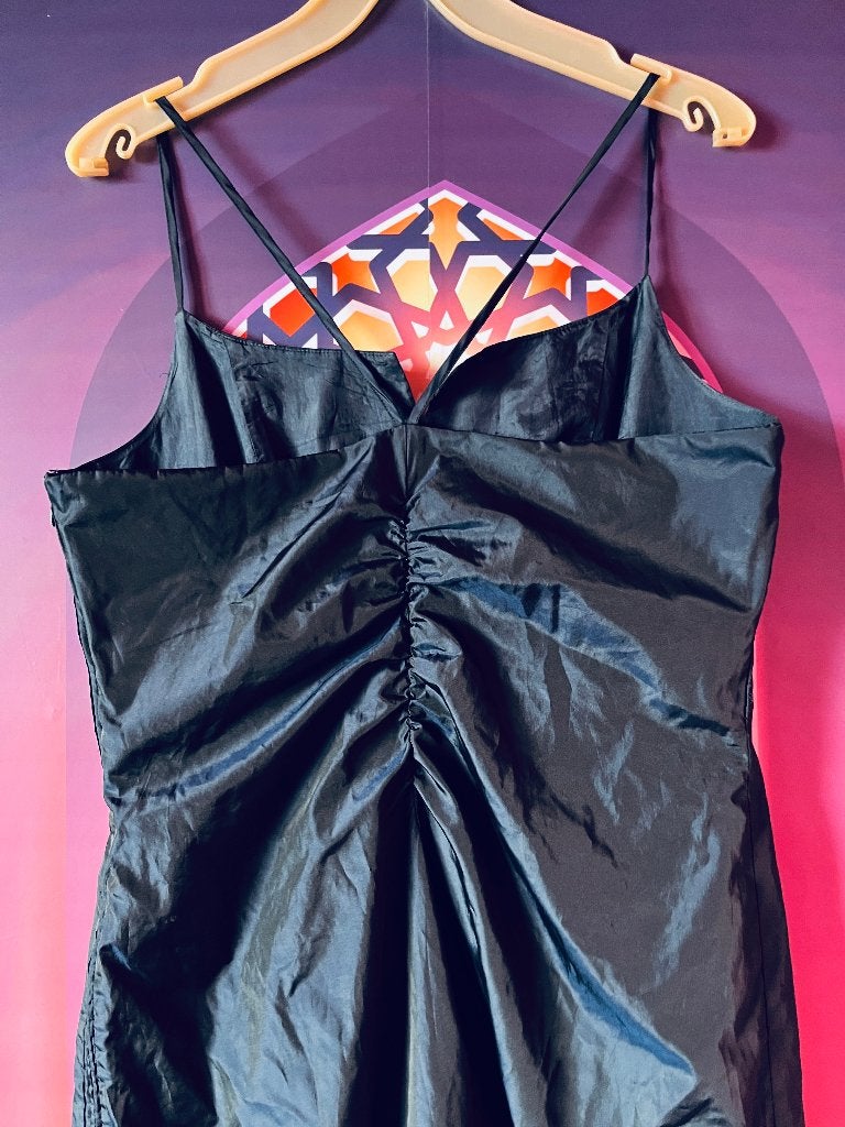 Mooie nieuwe avond/cocktail/galajurk maat 42 met rits 29,99€, Blauw, Maat 42/44 (L), Nieuw, Ophalen of Verzenden