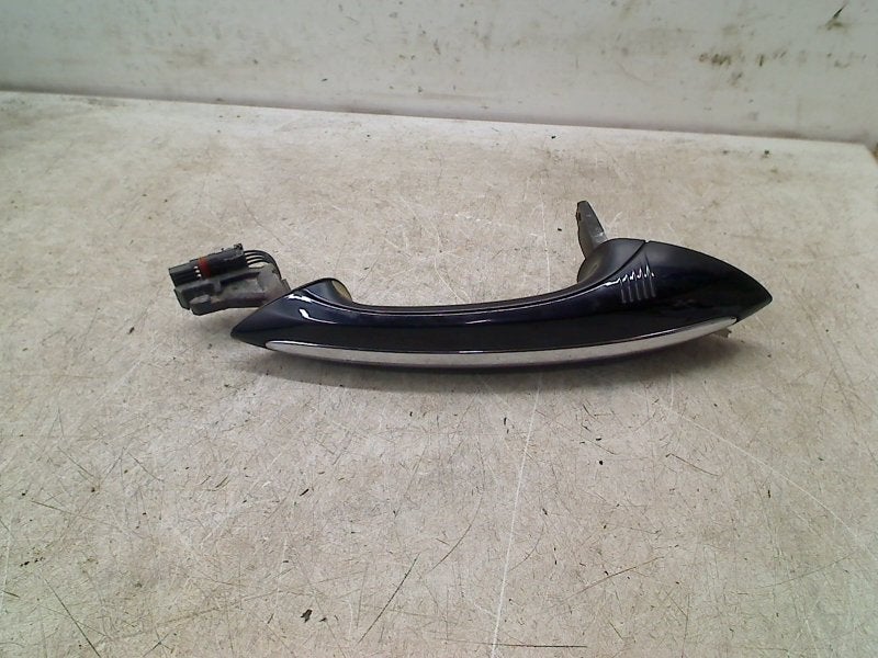 Portiergreep Buiten Links Achter 416 5 serie (F10) 2012, Gebruikt, Petuelring 130, München 80809, , Duitsland, BMW, Bayerische Motoren Werke AG