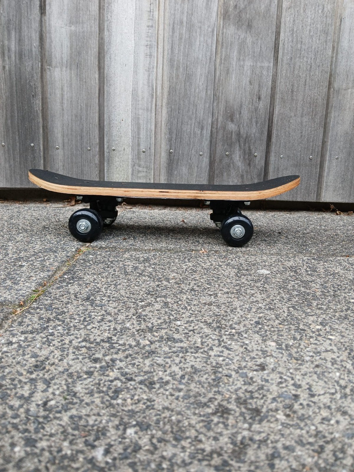 Mini Skateboard - 43 cm, Ophalen, Zo goed als nieuw