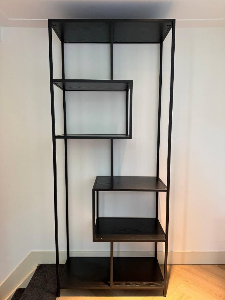 Hoog wandrek Seaford -  AC Design - Westwing, Ophalen, Zo goed als nieuw
