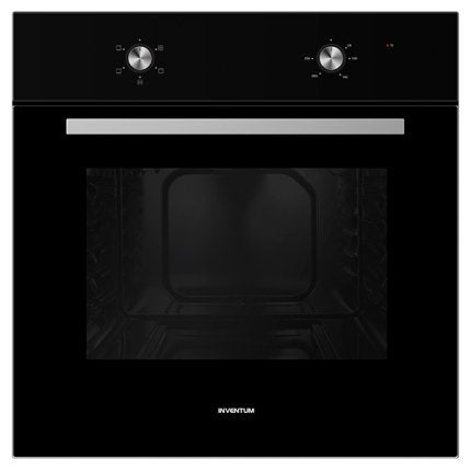 Iventum Oven - 70 l - Nis 60 cm -, Witgoed en Apparatuur, Ovens, Ophalen, Gebruikt