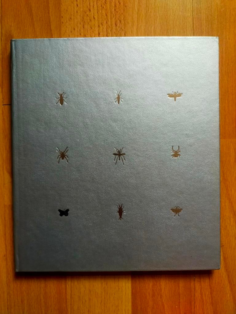 Ninaber - Peters - Krouwel / Irma Boom - Functie Vormt Stijl, Boeken, Kunst en Cultuur | Beeldend, Ophalen of Verzenden, Zo goed als nieuw