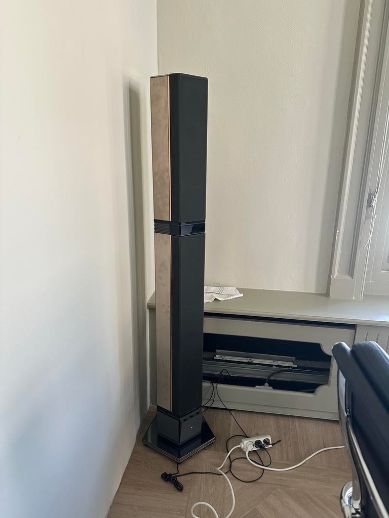 Bang & Olufsen BeoLab Penta MK3, Audio, Tv en Foto, Luidsprekers, Gebruikt, 120 watt of meer, Front, Rear of Stereo speakers, Ophalen