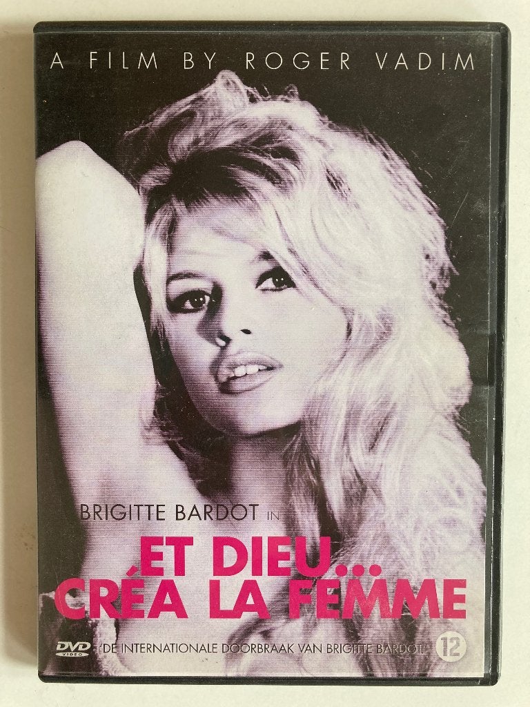 Et Dieu … Créa La Femme, 1960 tot 1980, Vanaf 16 jaar, Nederlands, Drama