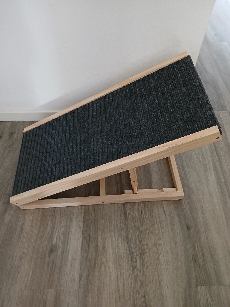 Loopplankje voor hond, Overige merken, Ophalen of Verzenden, Nieuw, Hondenloopplank