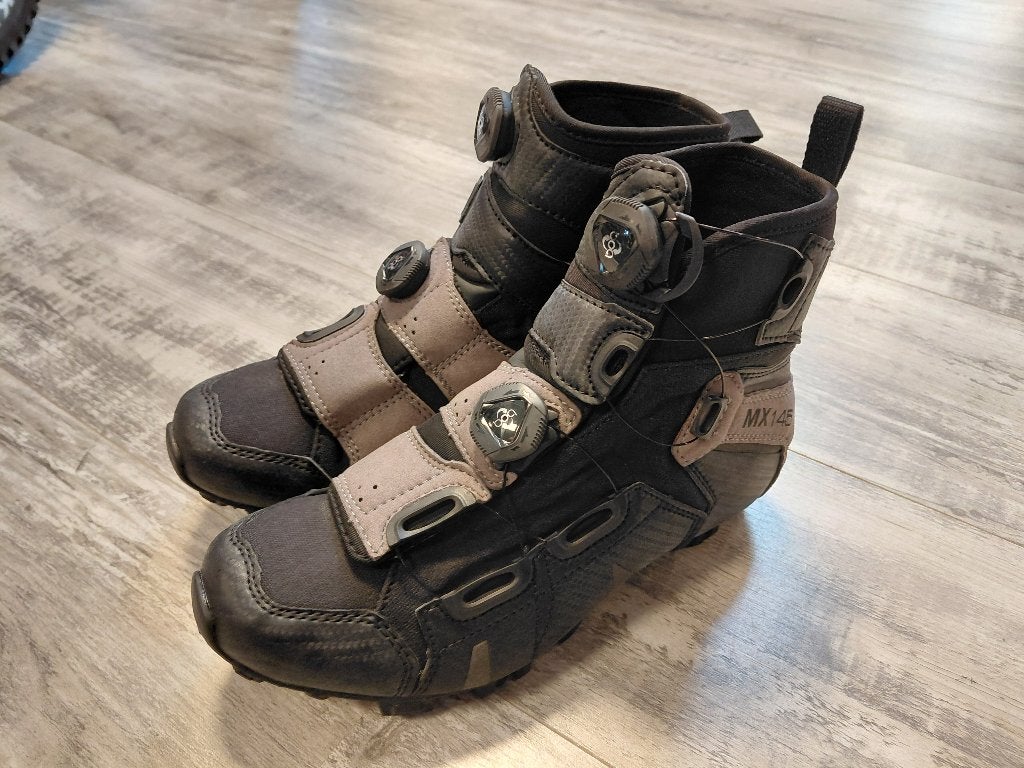 Lake MX145-X Fietsschoenen Maat 40 Nieuw!, Ophalen, Nieuw, Overige maten, Schoenen
