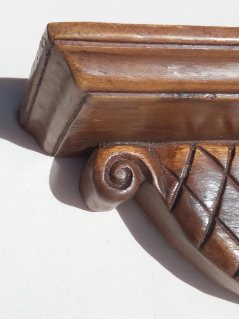 Handgemaakte console, art deco stijl, Ophalen of Verzenden