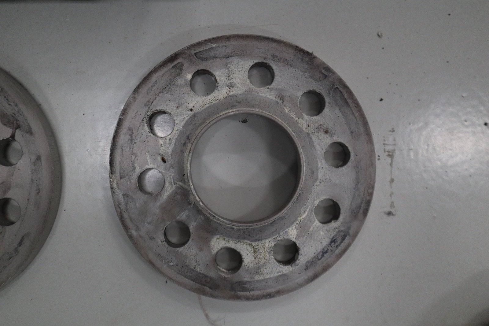H&R Spacers 5x112 10mm, Ophalen of Verzenden, Nieuw, Audi