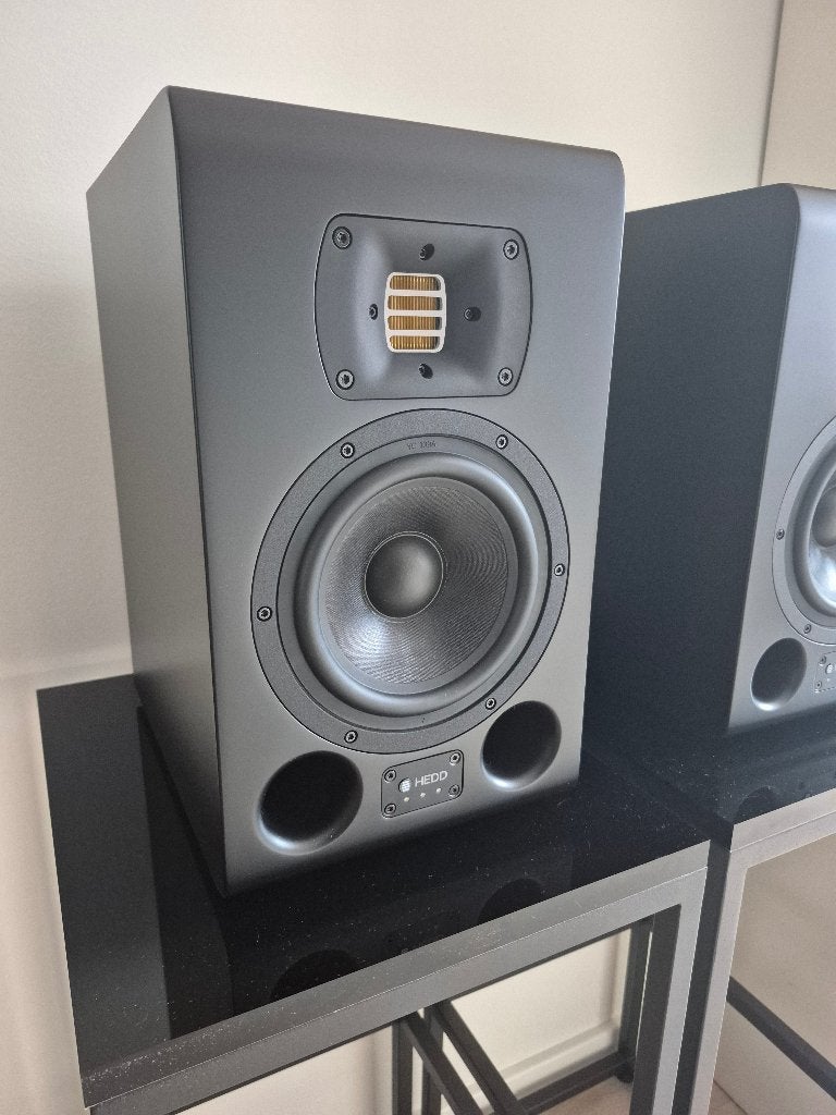 HEDD A CORE Type 07, Overige merken, Gebruikt, Ophalen of Verzenden, 60 tot 120 watt