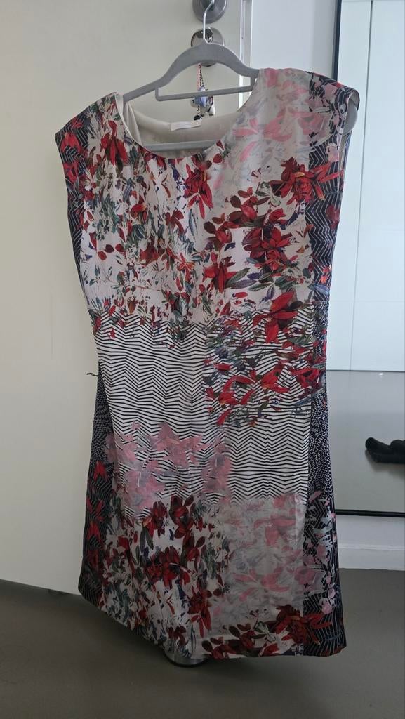 Promod evening dress, Kleding | Dames, Ophalen of Verzenden, Zo goed als nieuw, Overige typen