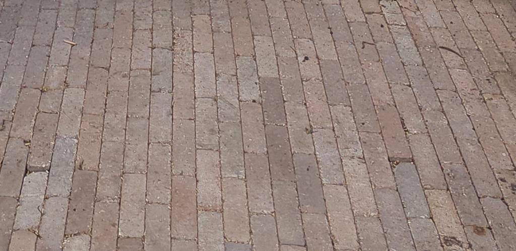 Gratis afhalen, Ophalen, Gebruikt, Hout