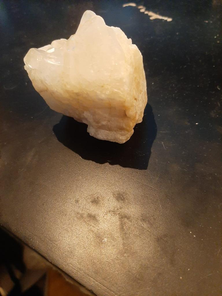 Mineraal, Ophalen of Verzenden, Mineraal