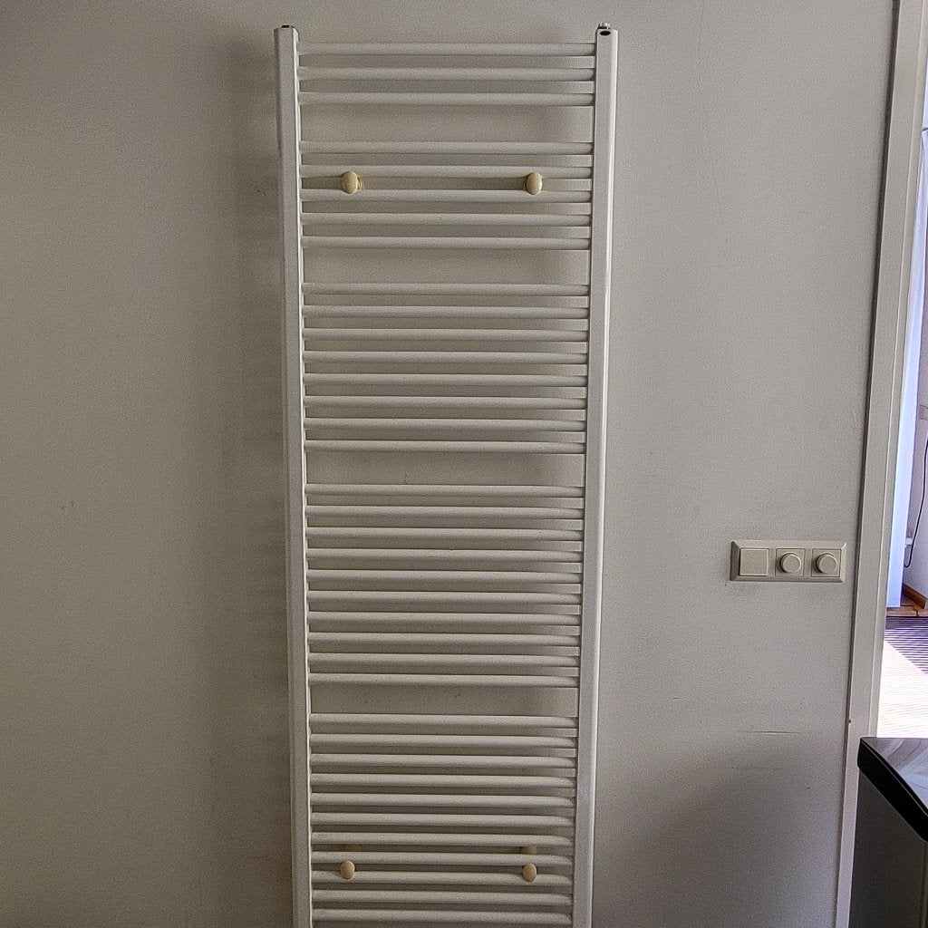 Radiator, enix, Ophalen, Gebruikt, Radiator, 60 tot 150 cm