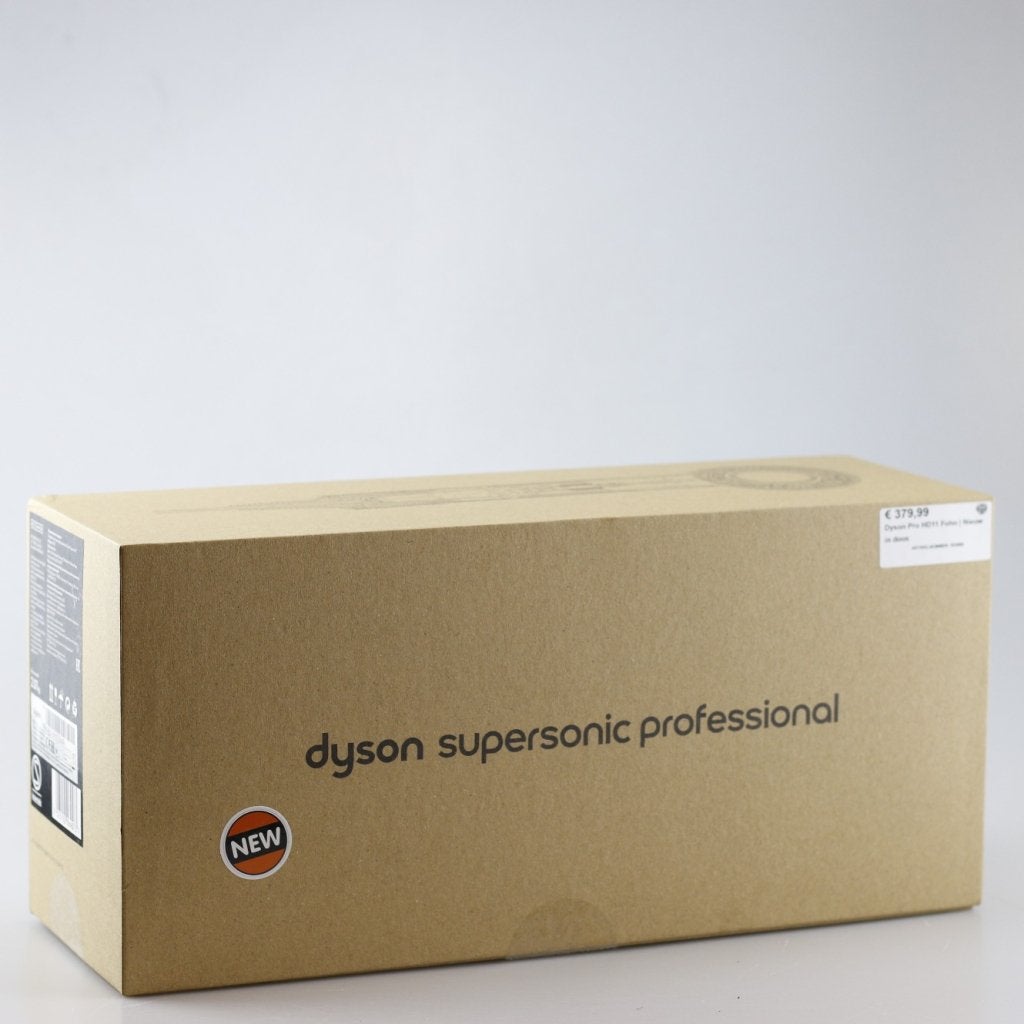 Dyson Pro HD11 Fohn | Nieuw in doos, Dyson, Zo goed als nieuw, Support@dyson.com, Tetbury Hill
Malmesbury, Wiltshire SN16 0RP
United Kingdom