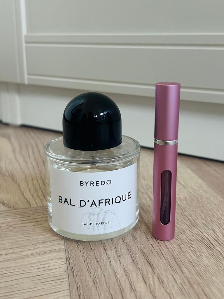 Byredo Bal D'Afrique Eau de Parfum, Ophalen of Verzenden, Nieuw
