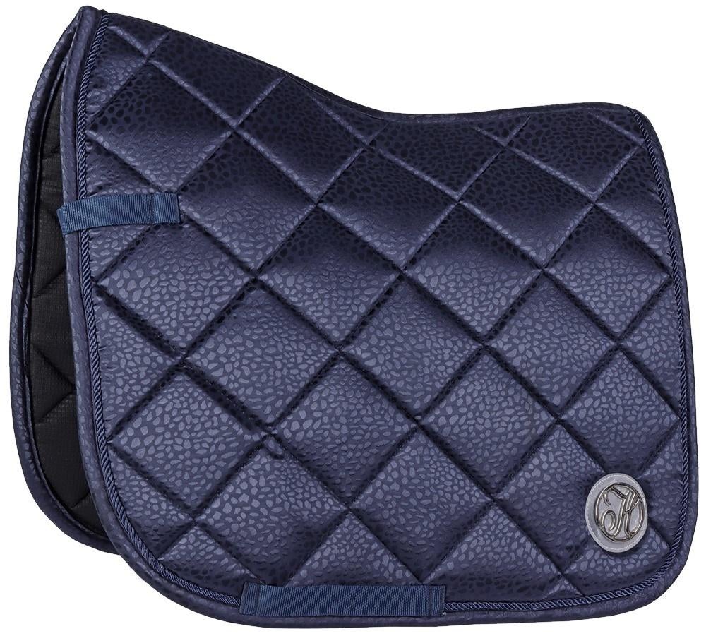 Harrys Horse Zadeldek Reverso Leopard, Full Dressuur, Spring, Ophalen of Verzenden, Nieuw