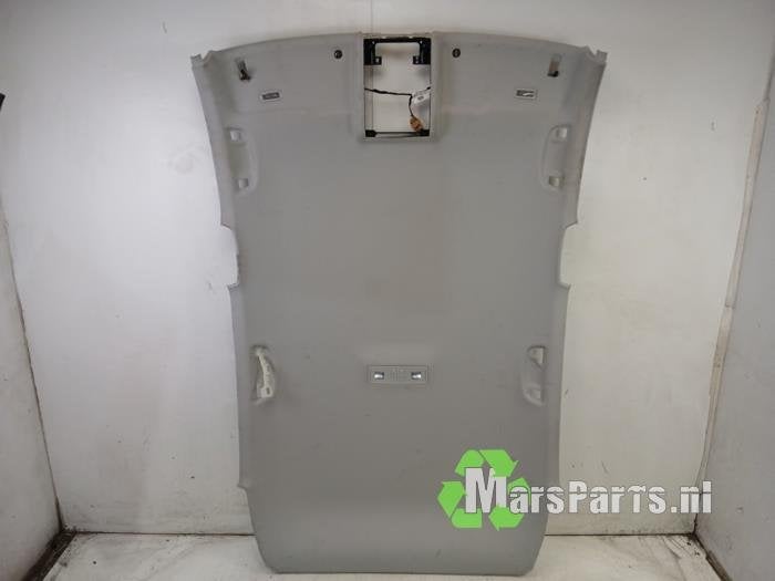 Hemelbekleding van een Volkswagen Golf, Gebruikt, -, Volkswagen, -