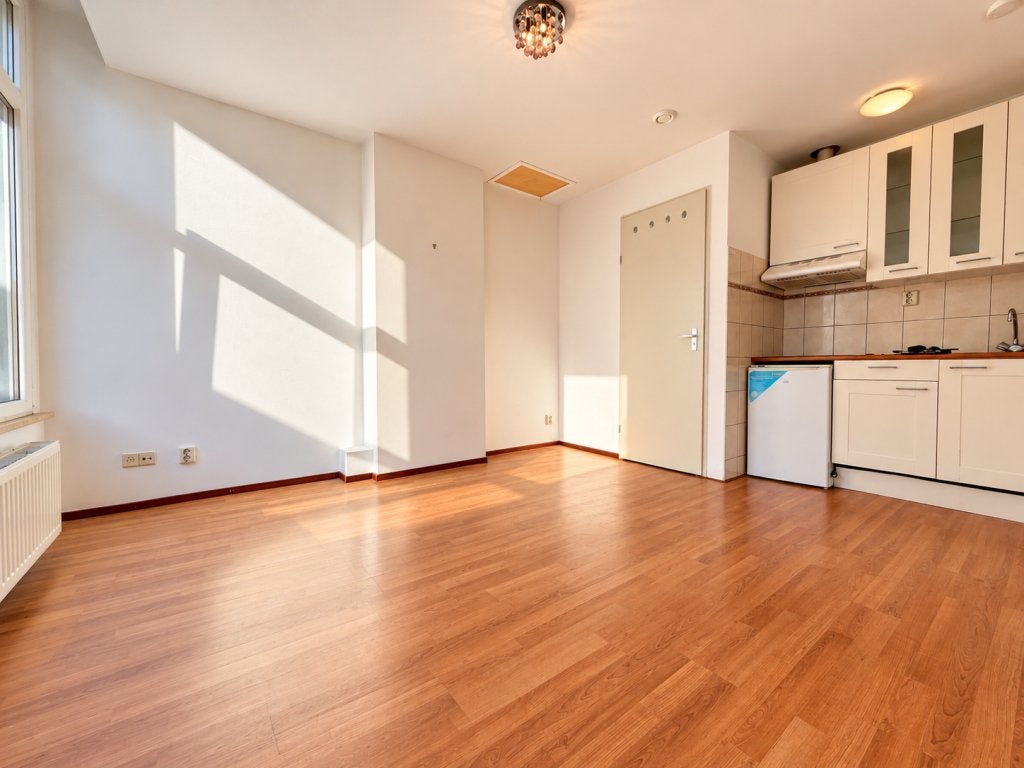 NIEUW! Woonruimte te huur Nicolaas Tulpstraat, Den Haag, Huizen en Kamers