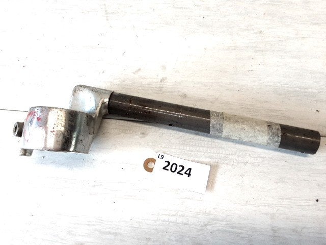 CBR1100XX 1996 - 1998 Honda Clipon D1-59045