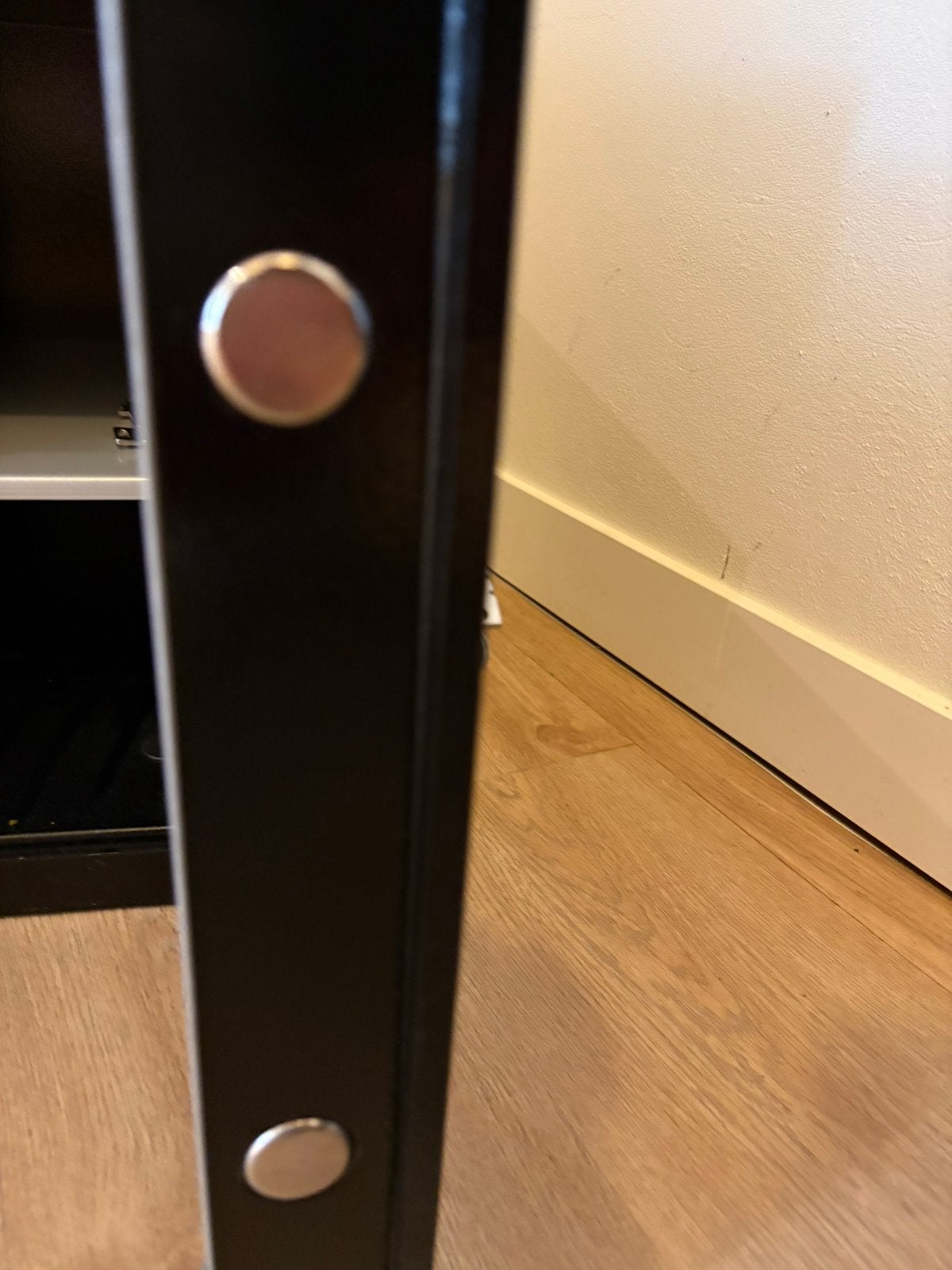 Brandkast kluizen Lips kluis, Huis en Inrichting, Brandblussers en Brandkasten, Ophalen, Zo goed als nieuw