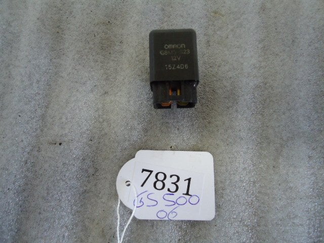 GS500 2002 - 2006 Suzuki Elektrische component D1-14999
