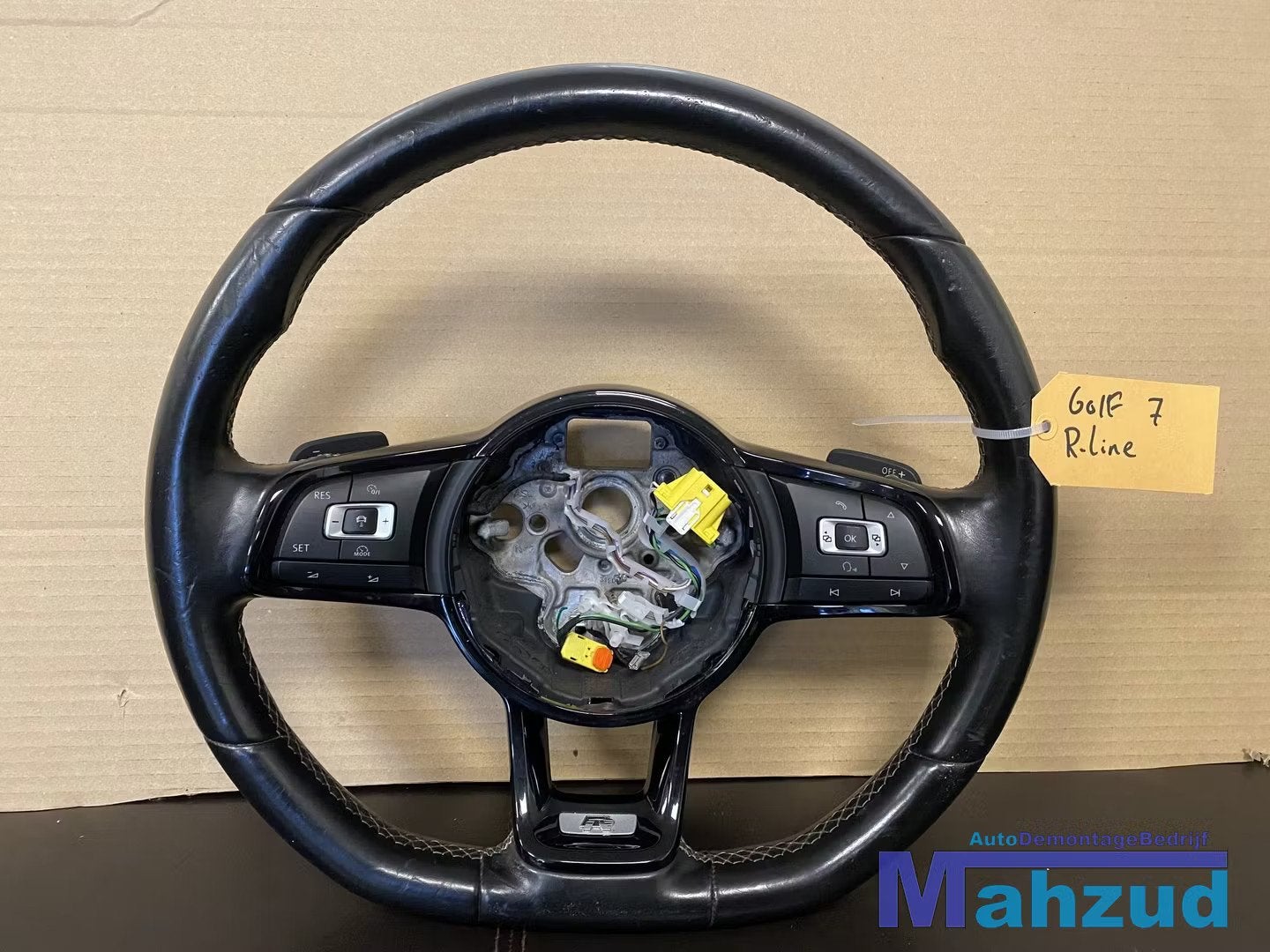 VW GOLF 7 POLO R20 RLINE R-Line 2009-2019, Gebruikt, Volkswagen, Volkswagen AG, Berliner Ring 2
38440  Wolfsburg, DE