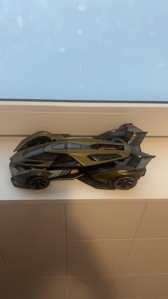 Lamborghini Maisto, Hobby en Vrije tijd, Ophalen, Zo goed als nieuw, Auto, Maisto