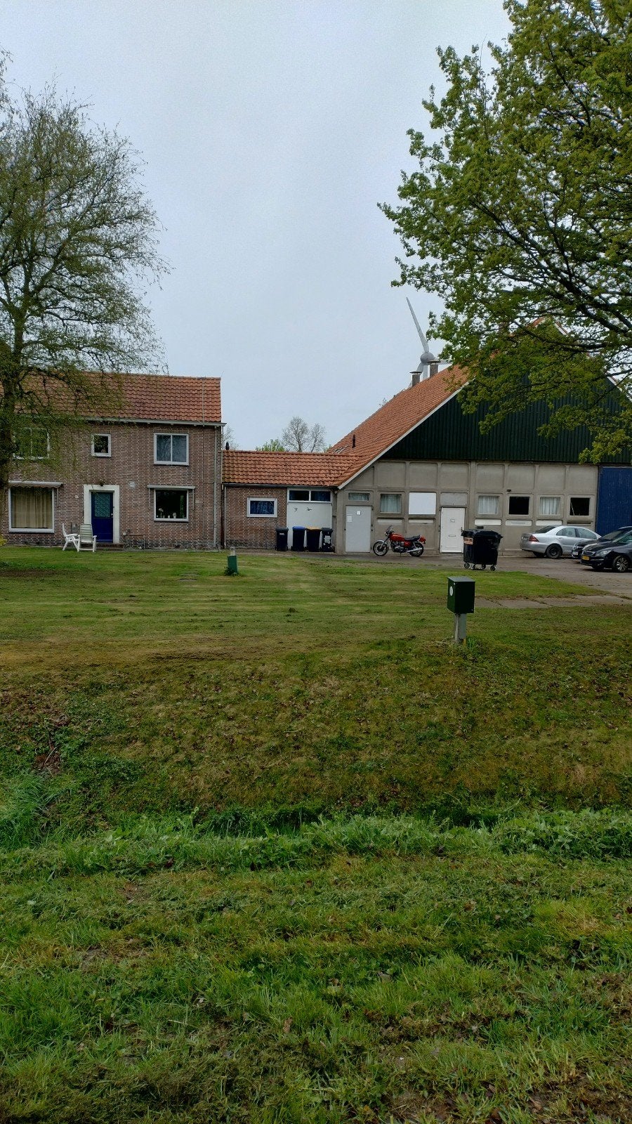 Kamer te huur in Rutten