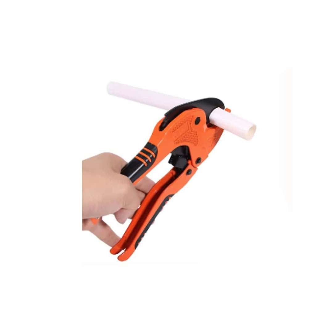 Buizen kniptang tot 42mm PVC -, Klantenservice@germat.nl, Gereedschap of Toebehoren, Nieuw, Ophalen of Verzenden