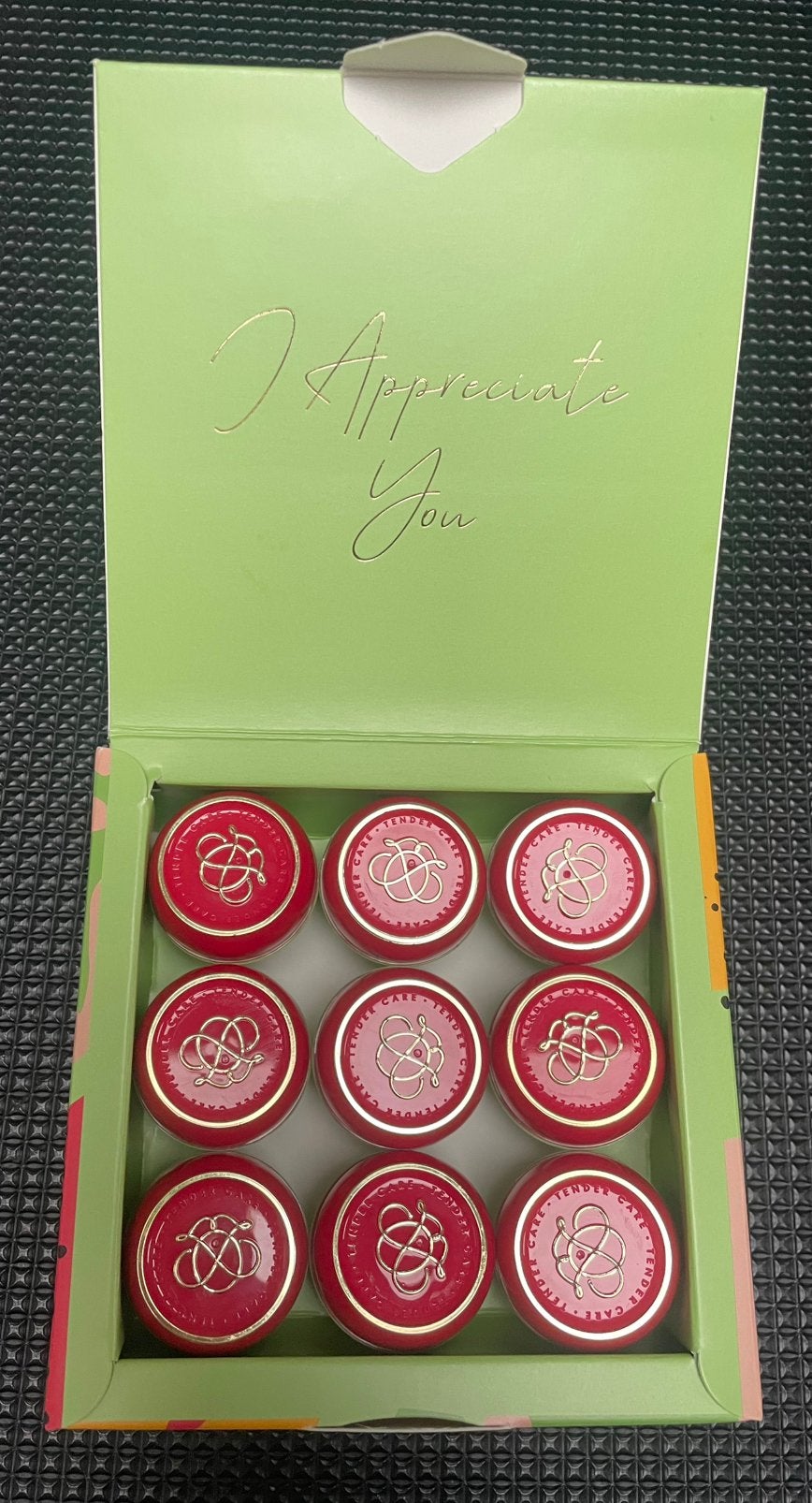 Oriflame tender care Wonderpotje wonderpotjes nieuw twv 108, Ophalen of Verzenden, Nieuw