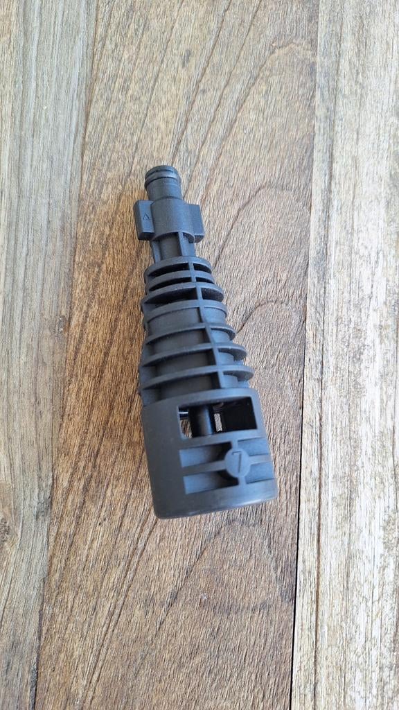 Hogedrukspuit adapter Nilfisk / Bosch naar Kärcher, Tuin en Terras, Hogedrukreinigers, Ophalen of Verzenden, Nieuw, Elektrisch