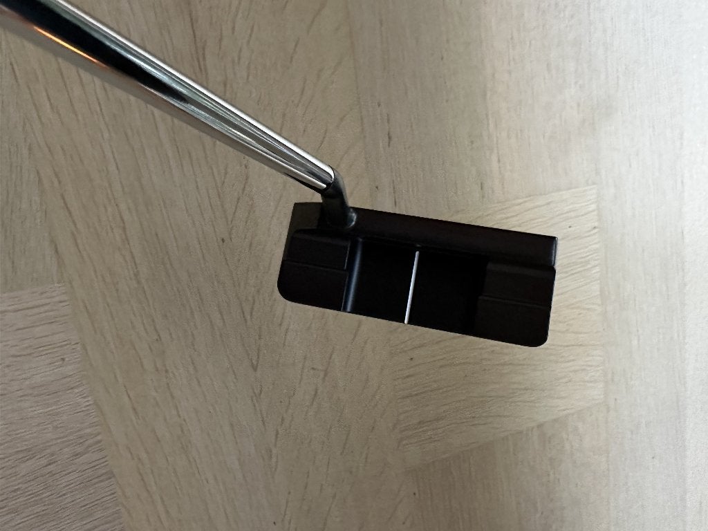 Mizuno M-Craft Putter, Ophalen of Verzenden, Nieuw, Club, Mizuno