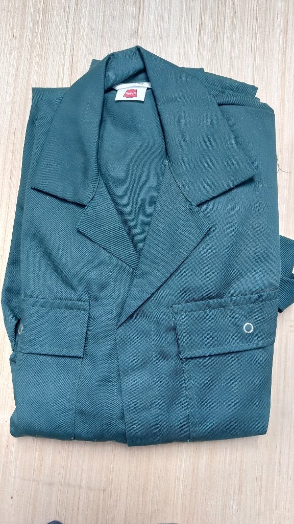 Havep overall nieuw, Ophalen, Nieuw, Overall