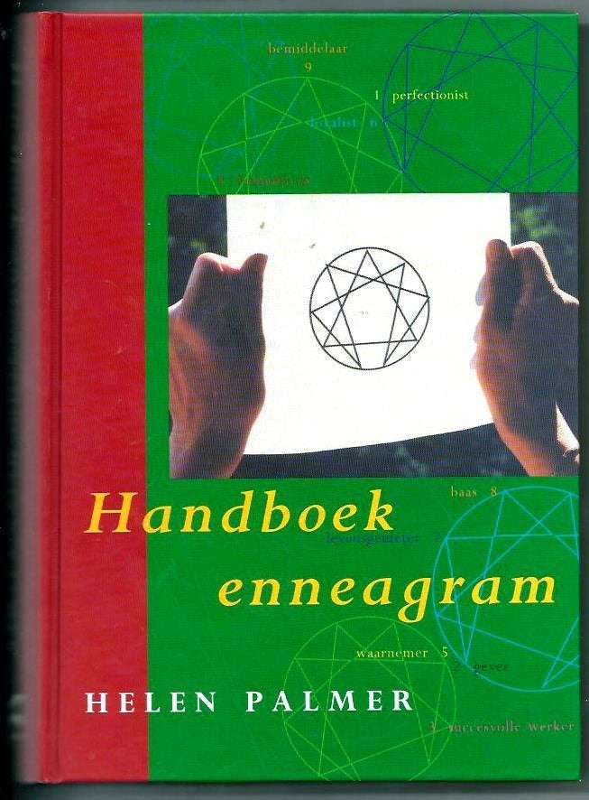 Handboek Enneagram - Helen Palmer, Achtergrond en Informatie, Helen Palmer, Ophalen of Verzenden, Zo goed als nieuw