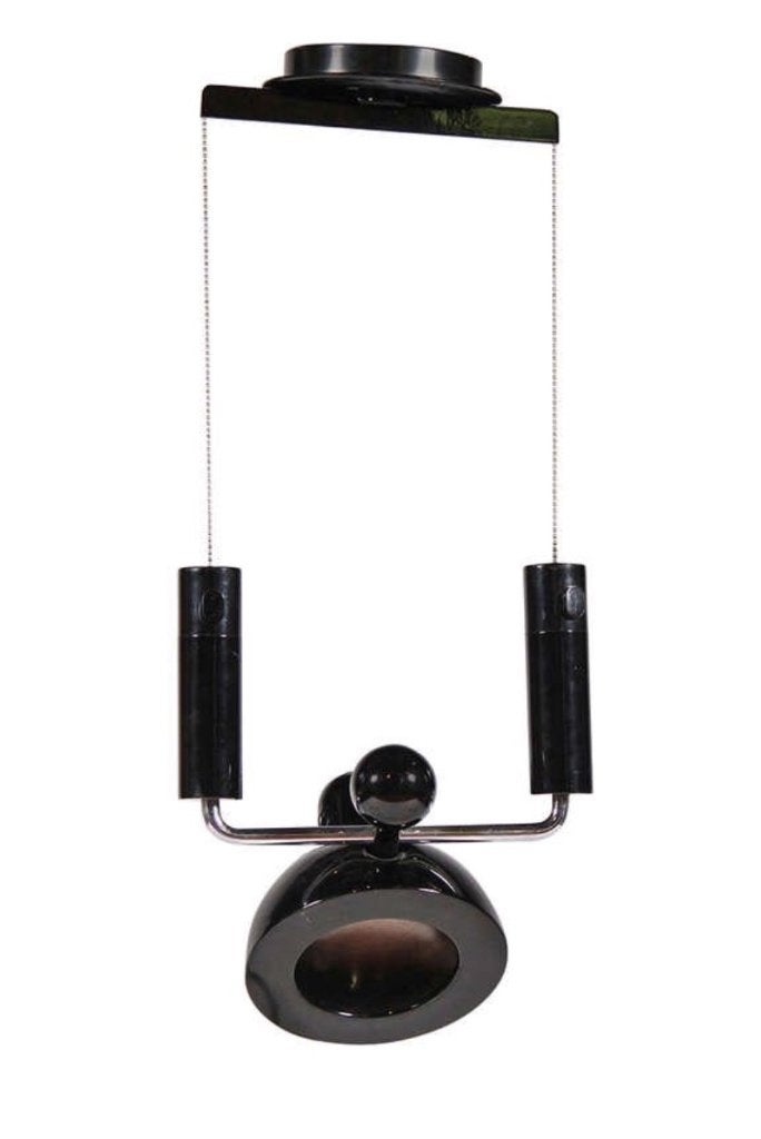 Martinelli Luce by ELIO MARTINELLI (Model no. 1830) - 1972, Ophalen, Gebruikt, Vintage, E27 (groot)