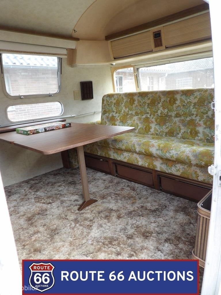 Airstream Land Yacht Sovereign 31 | 1978 | Route 66 Auctions, foto 7