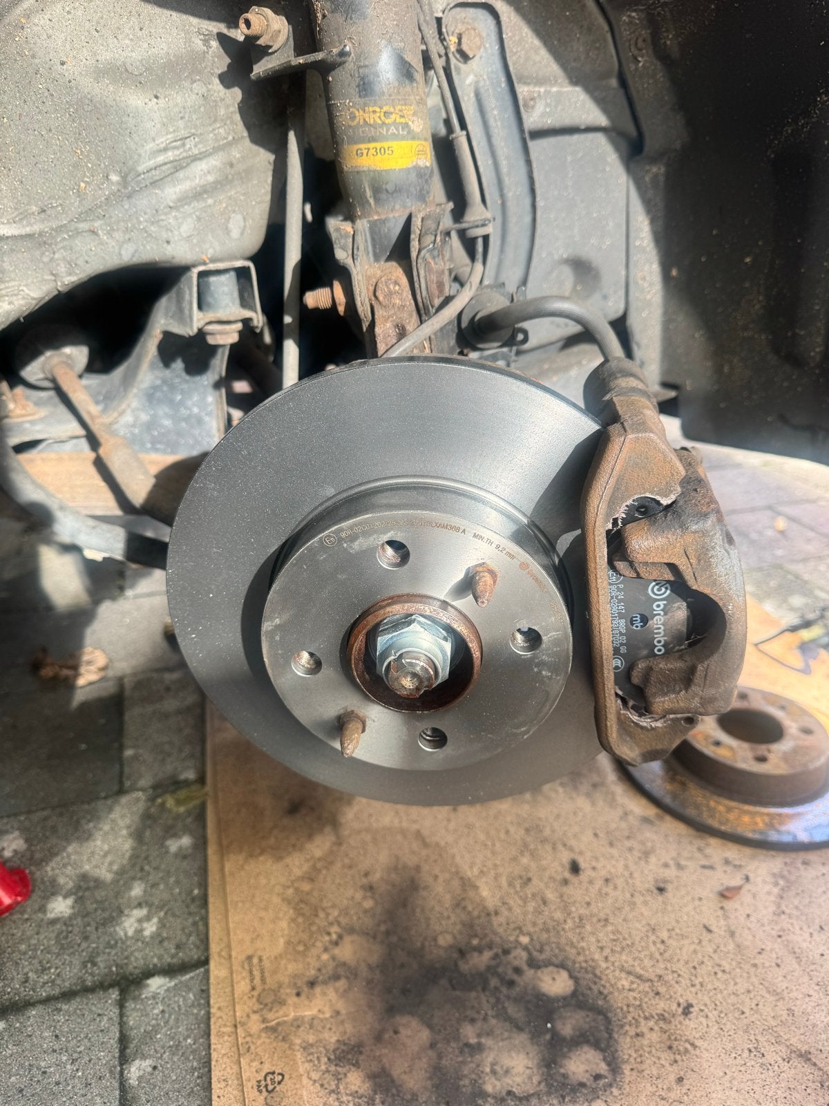 Onderhoud youngtimer/oldtimer  auto/motorfiets, Onderhoudsbeurt