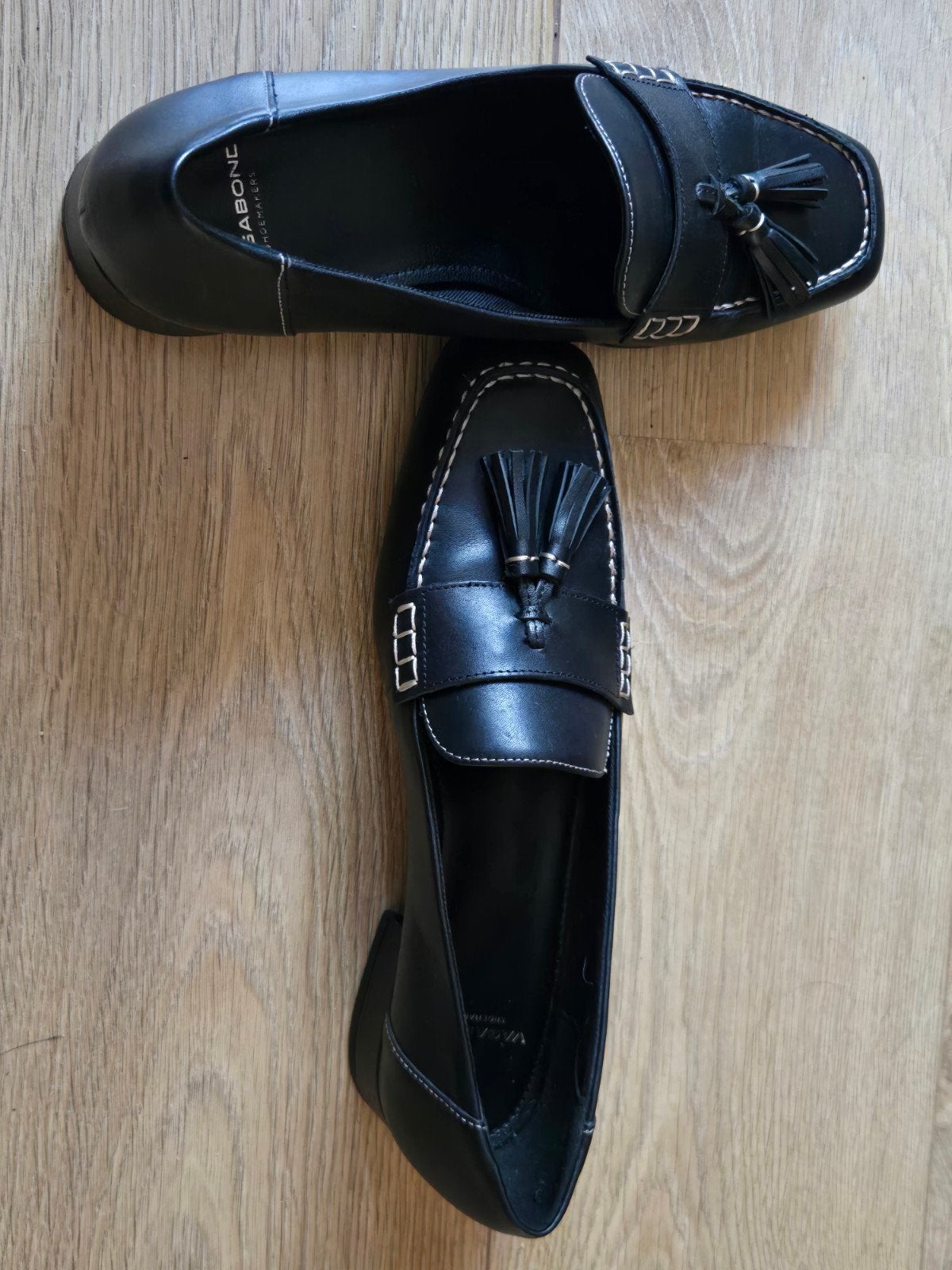 Vagabond Shoemakers Loafers Zwart Maat 37, Kleding | Dames, Schoenen, Ophalen of Verzenden, Instappers, Zwart, Vagabond Shoemakers