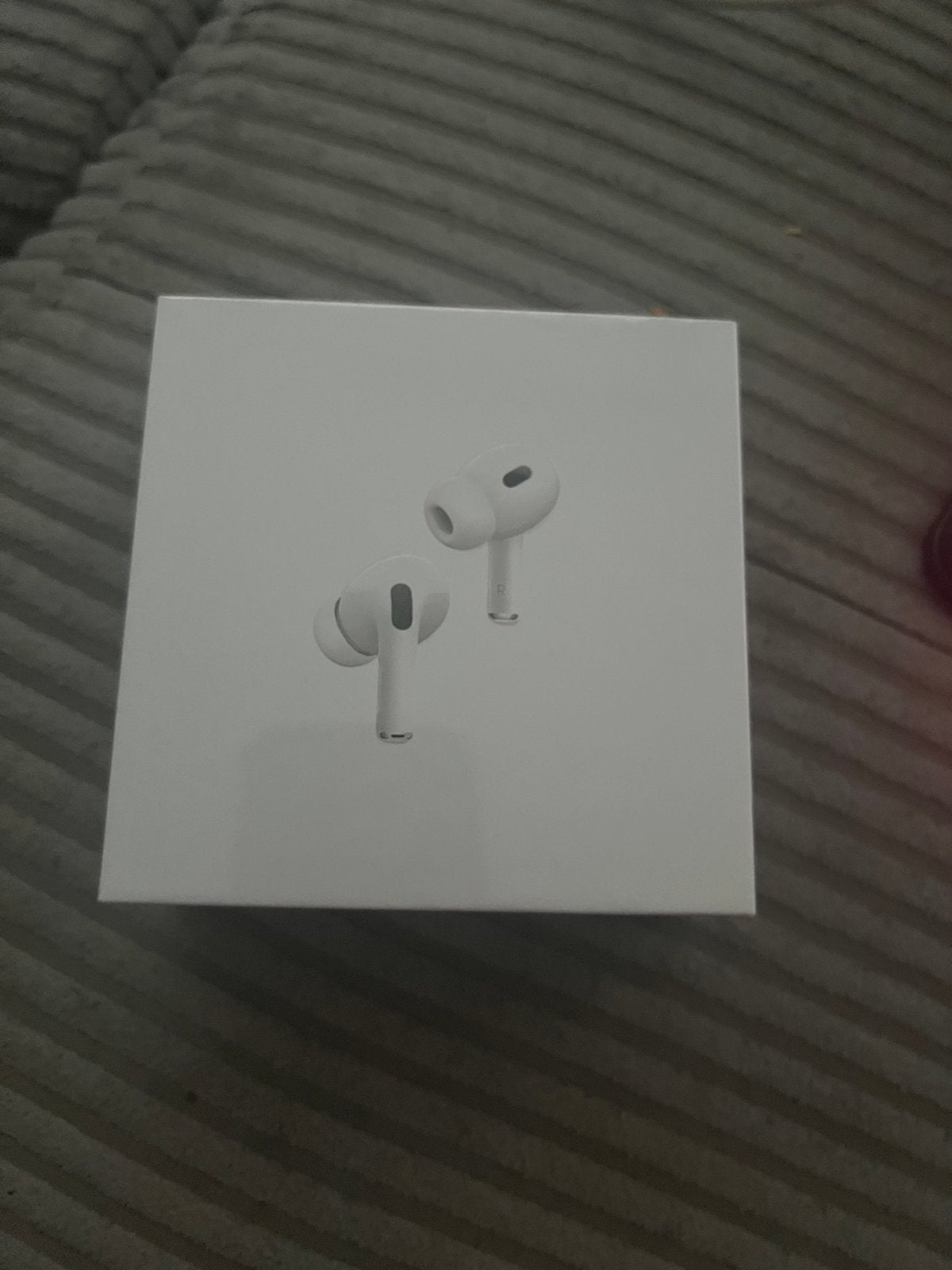 Apple AirPods Pro 2 (2e generatie) met MagSafe Oplaadcase, Ophalen of Verzenden, Nieuw, Draadloos