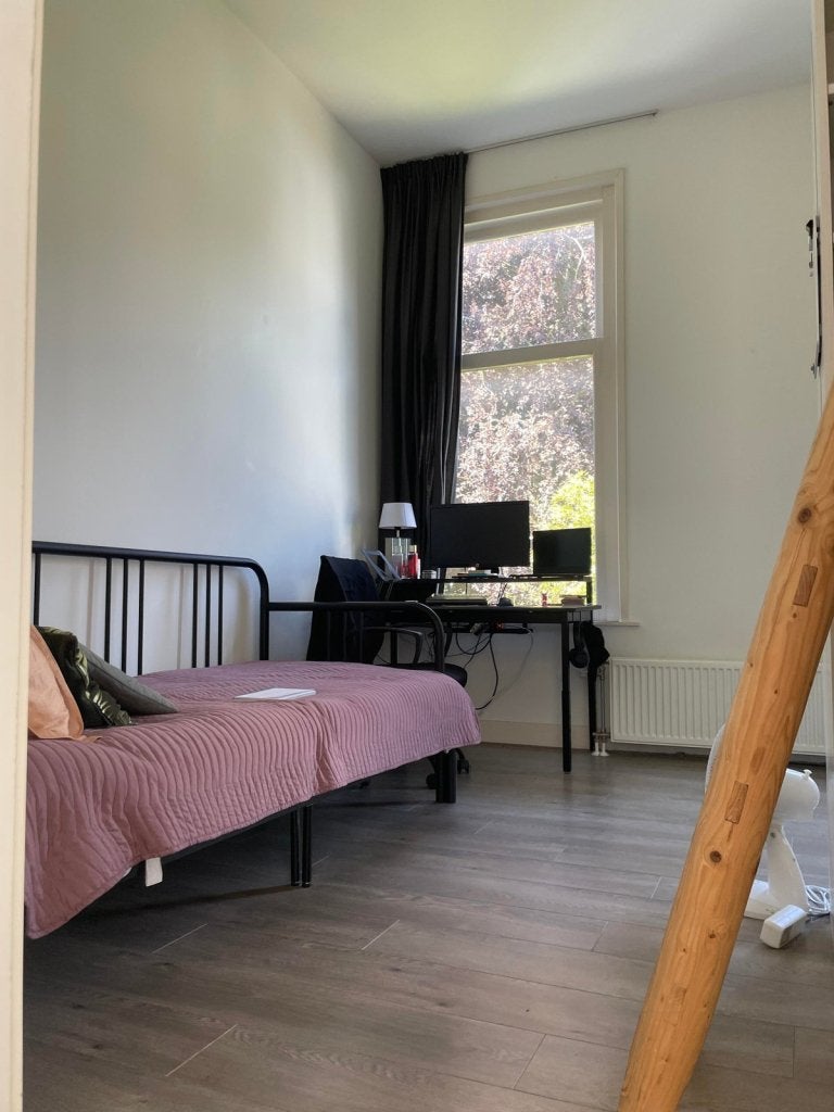 NIEUW! Woonruimte te huur Ketelboetersteeg, Leiden, Huizen en Kamers, Huizen te huur