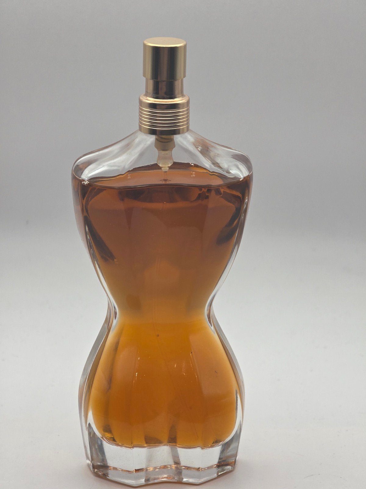 Jean Paul Gaultier Classique Essence EDP 100ML Discontinued, Ophalen of Verzenden, Nieuw