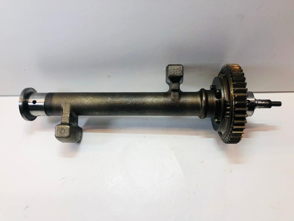 Kawasaki GPZ EX 500 Balansas As, Gebruikt, ., Ophalen of Verzenden, .