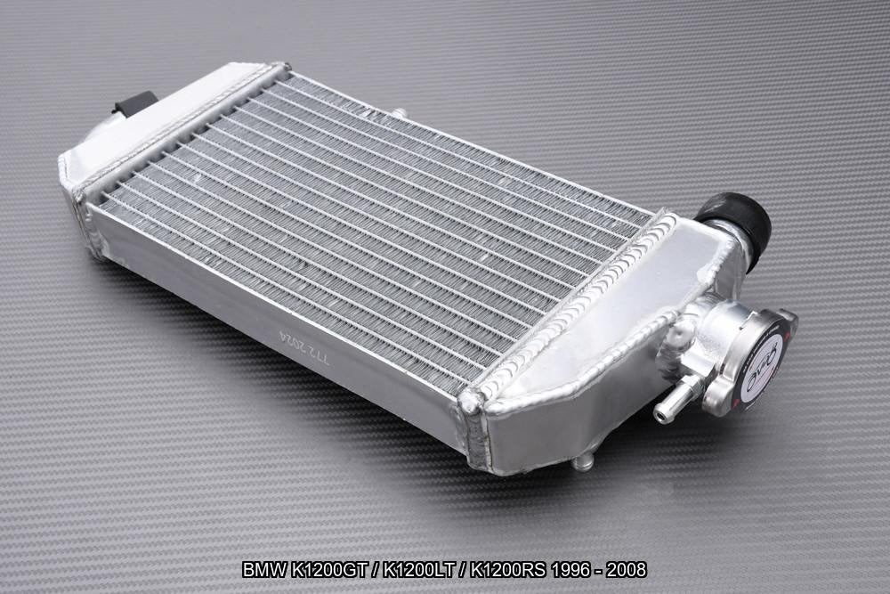 Radiateur Koeler BMW K1200GT / K1200LT / K1200RS 1996 - 2008, Ophalen of Verzenden, Nieuw
