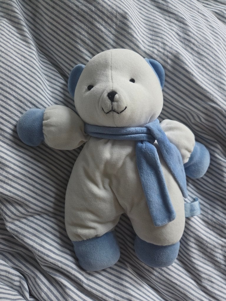 GEZOCHT: happy horse shammy teddy bear, Ophalen, Nieuw, Beer, Happy Horse