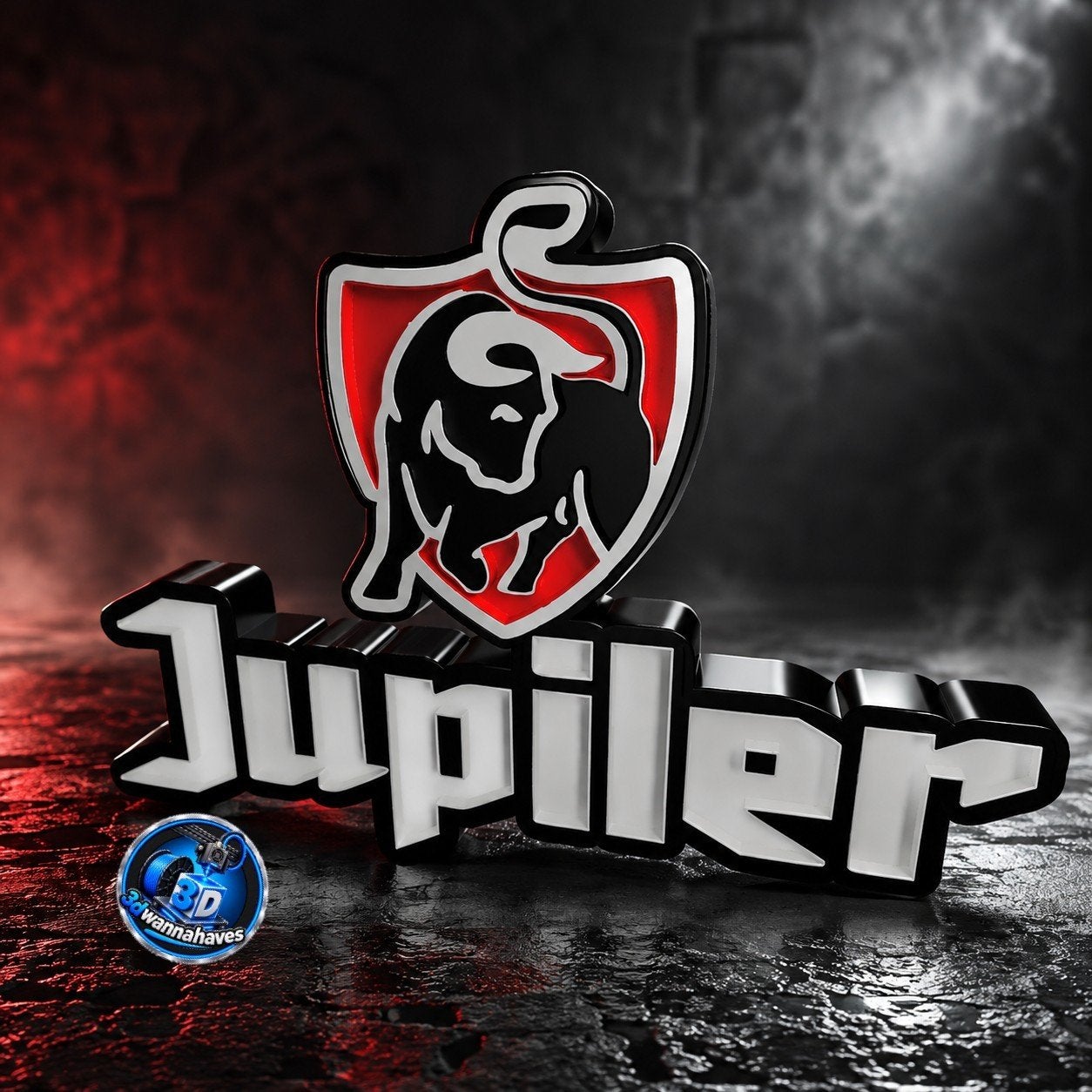Jupiler Lichtbak - Perfect voor Mancave of Thuisbar, Verzamelen, Ophalen of Verzenden, Nieuw, Reclamebord, Plaat of Schild, Jupiler