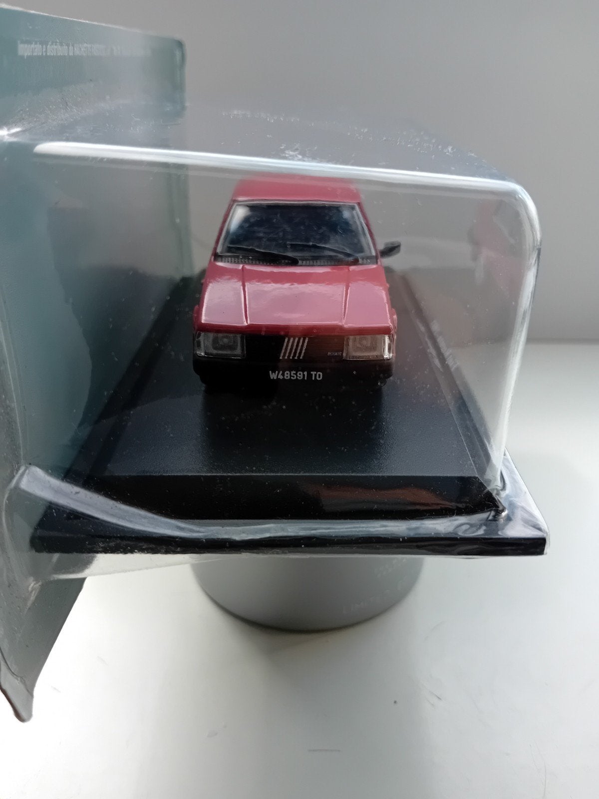 Fiat Regata 1983., Ophalen of Verzenden, Auto, Overige merken