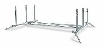 Gezocht: Solar P1 Croc rod pod, Ophalen of Verzenden